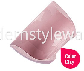 color clay